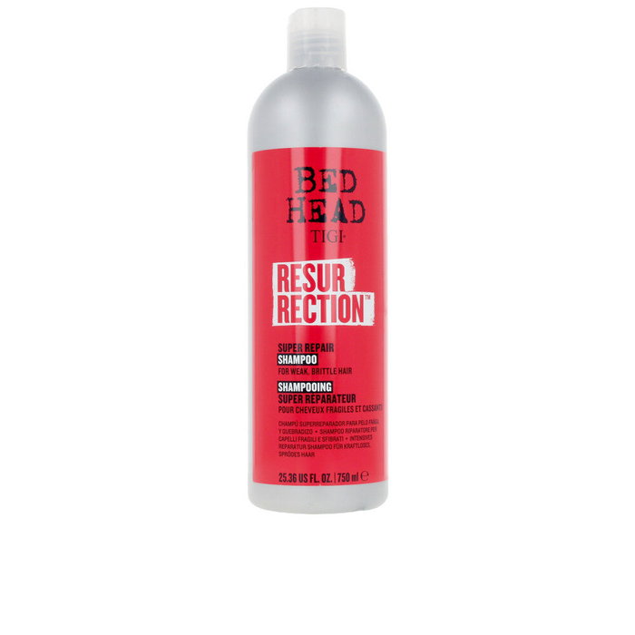 Tigi BED HEAD Urban Anti-Dotes Resurrection 750 ml Tigi BED HEAD Urban Anti-Dotes Resurrection 750 ml