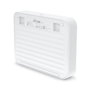 Ubiquiti USW Flex XG - Switch réseau Layer 2 géré avec 4 ports 10GbE RJ45 et 1 port GbE PoE+ d'alimentation - Format compact