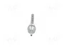 JBC TOOLS Pointe de dessoudage 1,8x0,8mm