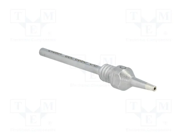 JBC TOOLS Pointe de dessoudage 1,8x0,8mm