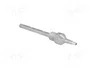 JBC TOOLS Pointe de dessoudage 1,8x0,8mm