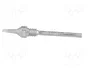JBC TOOLS Pointe de dessoudage 1,8x0,8mm