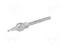 JBC TOOLS Pointe de dessoudage 1,8x0,8mm