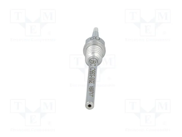 JBC TOOLS Pointe de dessoudage 1,8x0,8mm