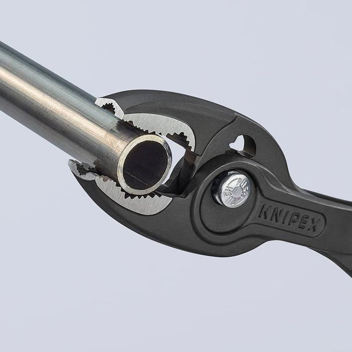 Pinces Knipex TwinGrip 200 x 45 x 15 mm