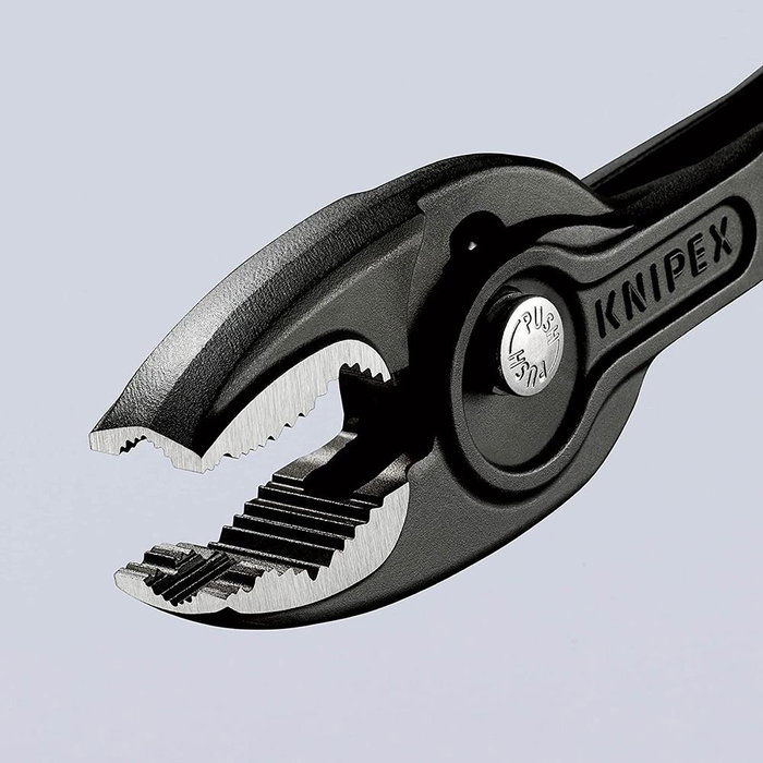 Pinces Knipex TwinGrip 200 x 45 x 15 mm