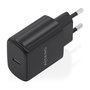 Chargeur mural Aisens A110-0976 Noir 30 W