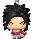 FUNKO Llavero Pocket POP Dragon Ball GT Super Saiyan 4 Goku FUNKO Llavero Pocket POP Dragon Ball GT Super Saiyan 4 Goku