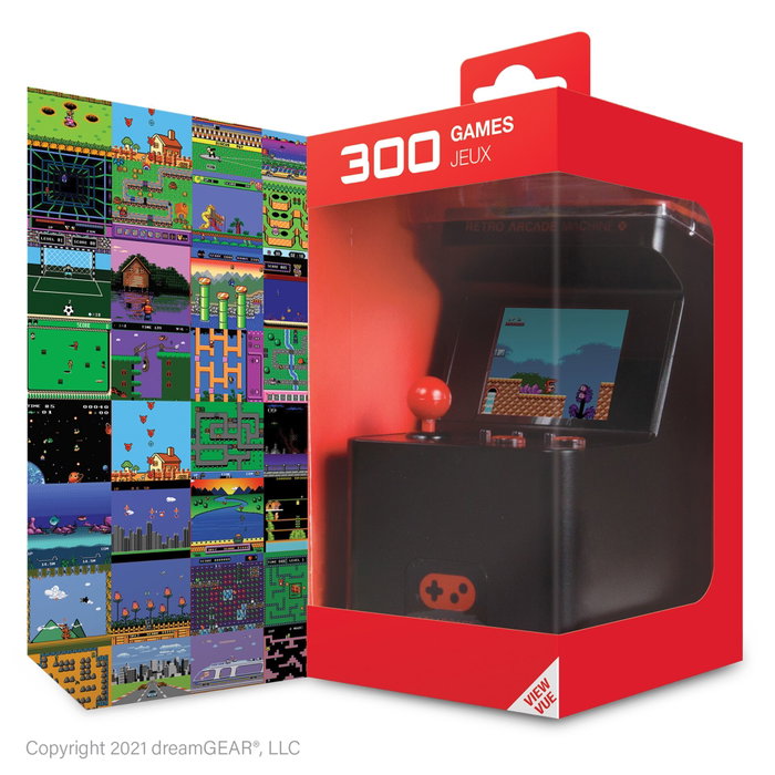 My Arcade Retro Arcade Machine X My Arcade Retro Arcade Machine X