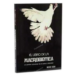 MIMASA LIBRO MACROBIOTICA