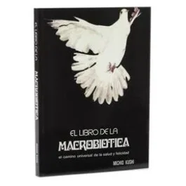 MIMASA LIBRO MACROBIOTICA