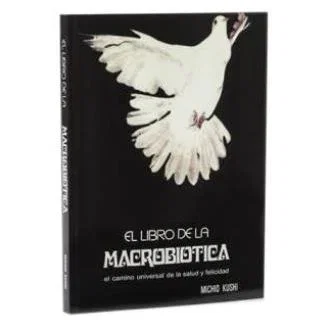 MIMASA LIBRO MACROBIOTICA MIMASA LIBRO MACROBIOTICA