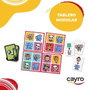 Cayro Jeu de Construction Animal Keeper - 69 Pièces - Âge Recommandé : 6 Ans