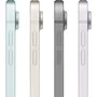 Apple iPad Air 11 (M4) 1 To Wi-Fi + Cellular Bleu