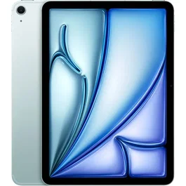 Apple iPad Air 11 (M4) 1 To Wi-Fi + Cellular Bleu