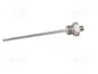 GUENTHER Capteur de température Pt100 kl.A Ø6x150mm G1/2 A 0÷100°C
