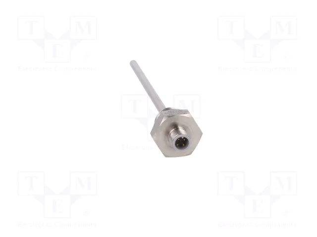 GUENTHER Capteur de température Pt100 kl.A Ø6x150mm G1/2 A 0÷100°C