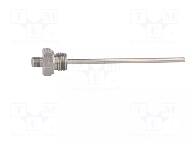 GUENTHER Capteur de température Pt100 kl.A Ø6x150mm G1/2 A 0÷100°C