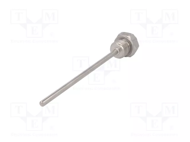 GUENTHER Capteur de température Pt100 kl.A Ø6x150mm G1/2 A 0÷100°C