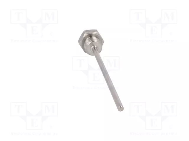 GUENTHER Capteur de température Pt100 kl.A Ø6x150mm G1/2 A 0÷100°C