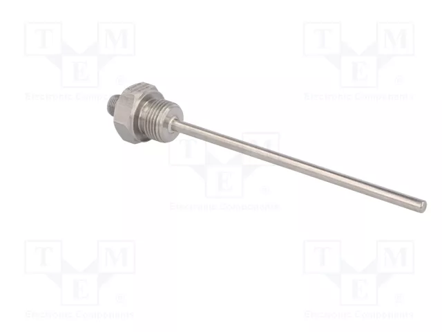 GUENTHER Capteur de température Pt100 kl.A Ø6x150mm G1/2 A 0÷100°C