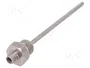 GUENTHER Capteur de température Pt100 kl.A Ø6x150mm G1/2 A 0÷100°C