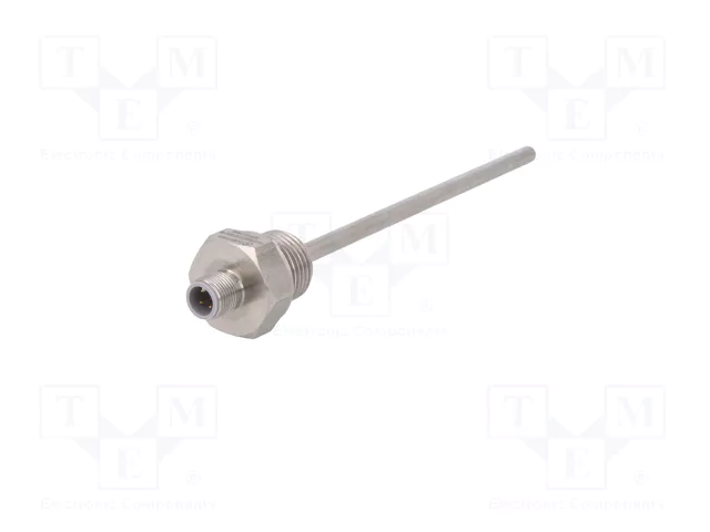 GUENTHER Capteur de température Pt100 kl.A Ø6x150mm G1/2 A 0÷100°C