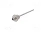 GUENTHER Capteur de température Pt100 kl.A Ø6x150mm G1/2 A 0÷100°C