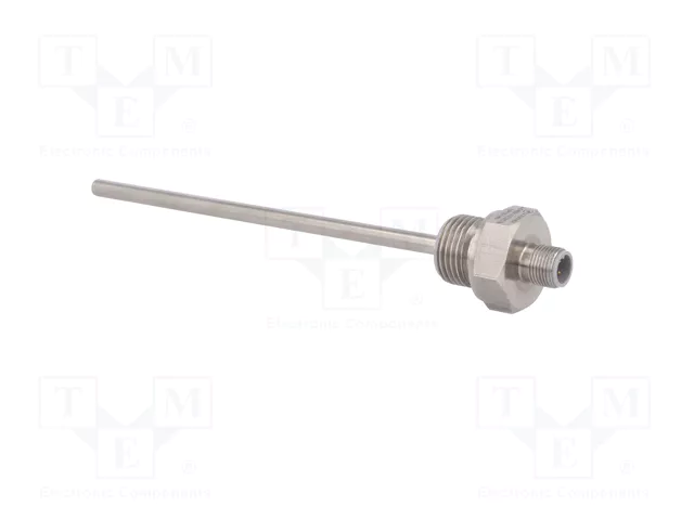 GUENTHER Capteur de température Pt100 kl.A Ø6x150mm G1/2 A 0÷100°C