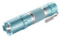 Varta 16617301421 Mini Lampe Torche en Aluminium Turquoise LIPSTICK LIGHT avec Pile AA