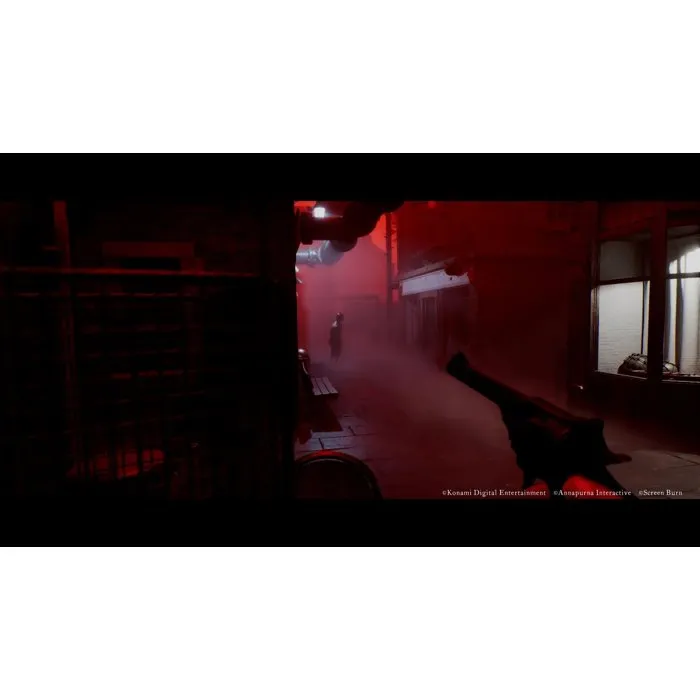 Just For Games Silent Hill: Townfall Day One Edition - Jeu PS5
