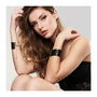 Menottes érotiques Bijoux Indiscrets 134 Noir