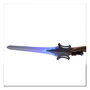 Masters of the Universe 2026 Movie réplique Roleplay Powers of Grayskull Épée *ALLEMAND*