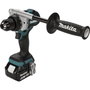 Makita DDF492RG3J Perceuse-visseuse sans fil avec 3 batteries 6,0 Ah