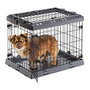 Cage Ferplast Superior Cage de Transport (55 x 51 x 77 cm)