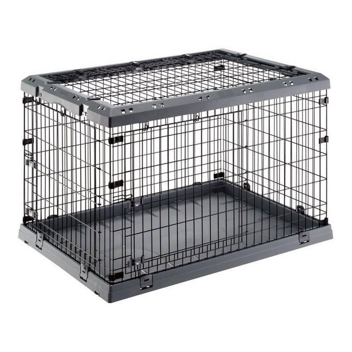 Cage Ferplast Superior Cage de Transport (55 x 51 x 77 cm)