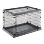 Cage Ferplast Superior Cage de Transport (55 x 51 x 77 cm)