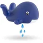 Corolle - Poupon Bébé Bain Océane - 30 cm - Jouet de bain idéal pour enfant dès 18 mois - Inclut baleine de bain - Parfum vanille