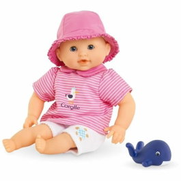 Corolle Bébé Bain Océane 30 cm