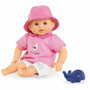 Corolle Bébé Bain Océane 30 cm