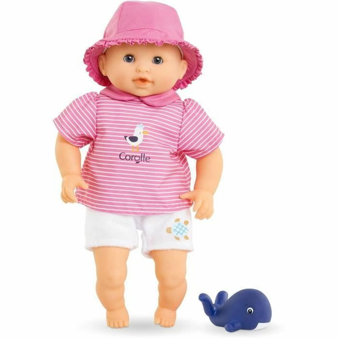 Corolle Bébé Bain Océane 30 cm