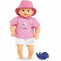 Corolle Bébé Bain Océane 30 cm