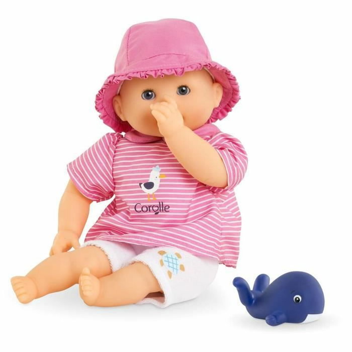 Corolle Bébé Bain Océane 30 cm