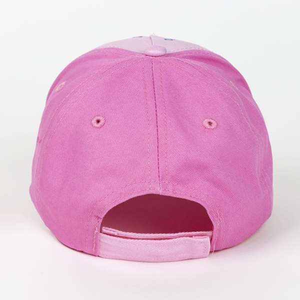 Cerdá T51C Casquette et lunettes de soleil Peppa Pig pour enfants - 51 cm