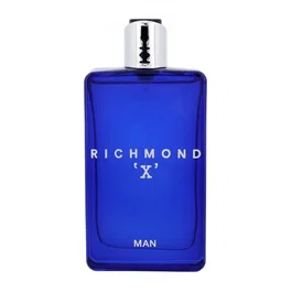 John Richmond Richmond X Eau de Toilette pour Homme 75 ml
