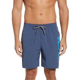 Maillot de bain homme Nike Bleu