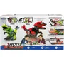 Silverlit YCOO Dino Kombat - Pack de 2 dinosaures robots télécommandés