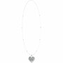 Collier Femme Guess JUBN02232JWRH 45 cm