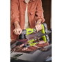 Ryobi Polisseuse ONE+ 18V R18P-0 avec patin 125 mm