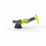 Ryobi Polisseuse ONE+ 18V R18P-0 avec patin 125 mm